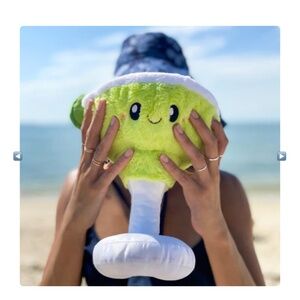 Squishable Mini Boozy Buds Margarita